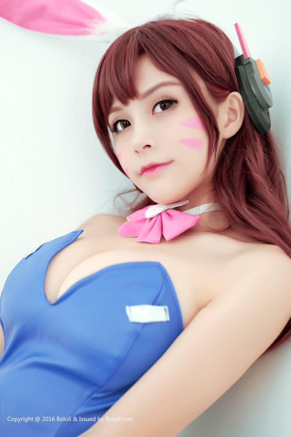 [BoLoLi波萝社] 2018.05.10 VOL.116 夏美酱 [29P-70MB]