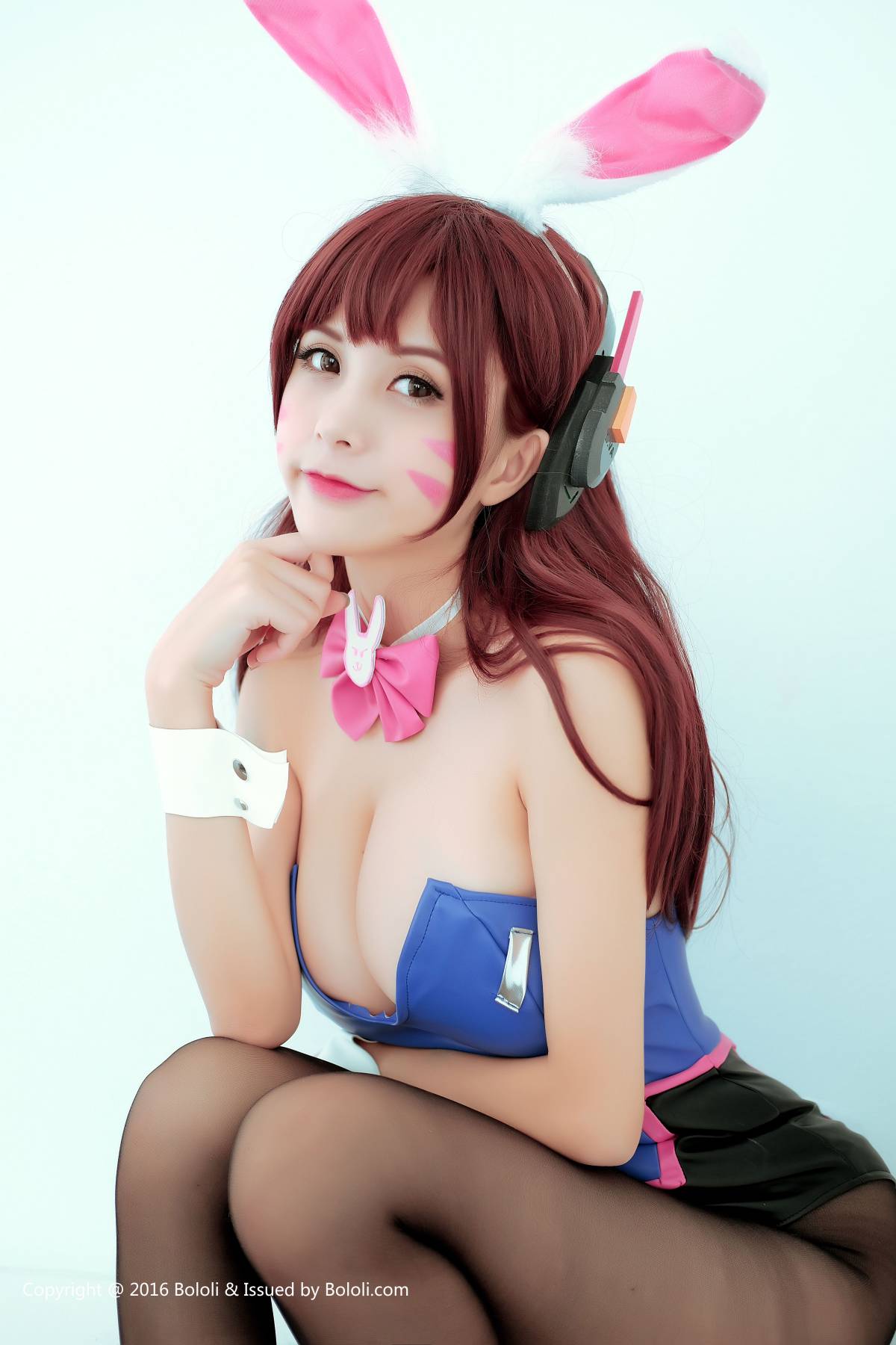 [BoLoLi波萝社] 2018.05.10 VOL.116 夏美酱 [29P-70MB]