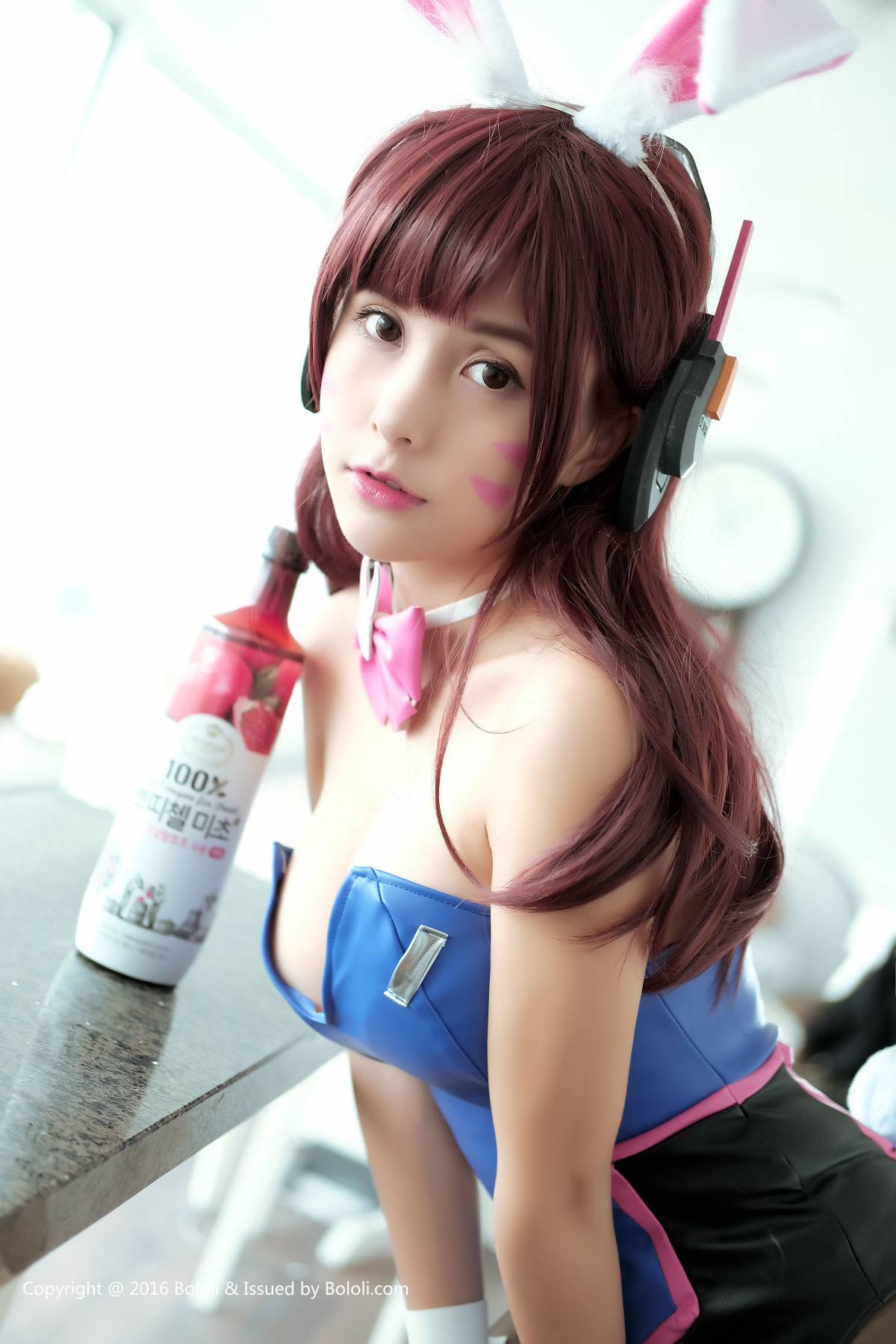 [BoLoLi波萝社] 2018.05.10 VOL.116 夏美酱 [29P-70MB]