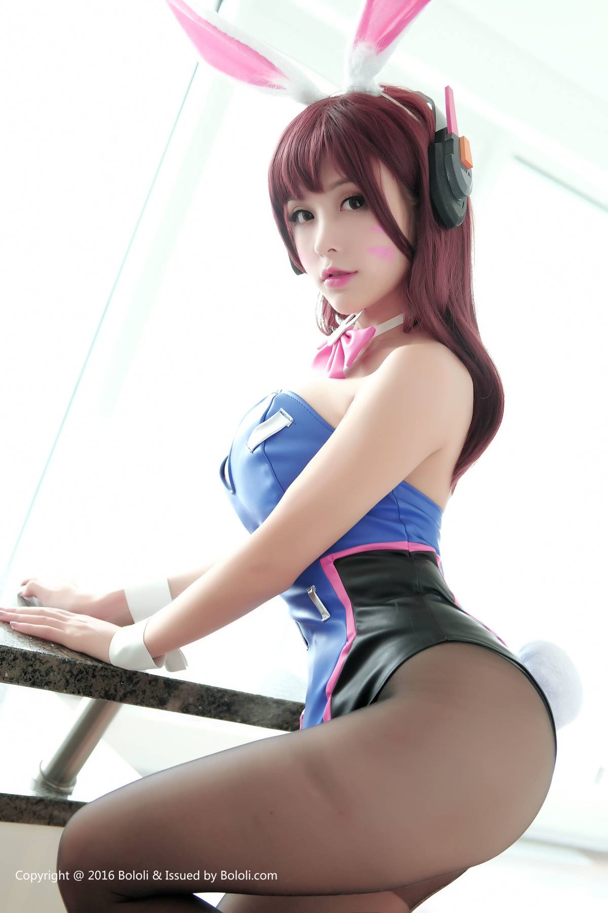 [BoLoLi波萝社] 2018.05.10 VOL.116 夏美酱 [29P-70MB]