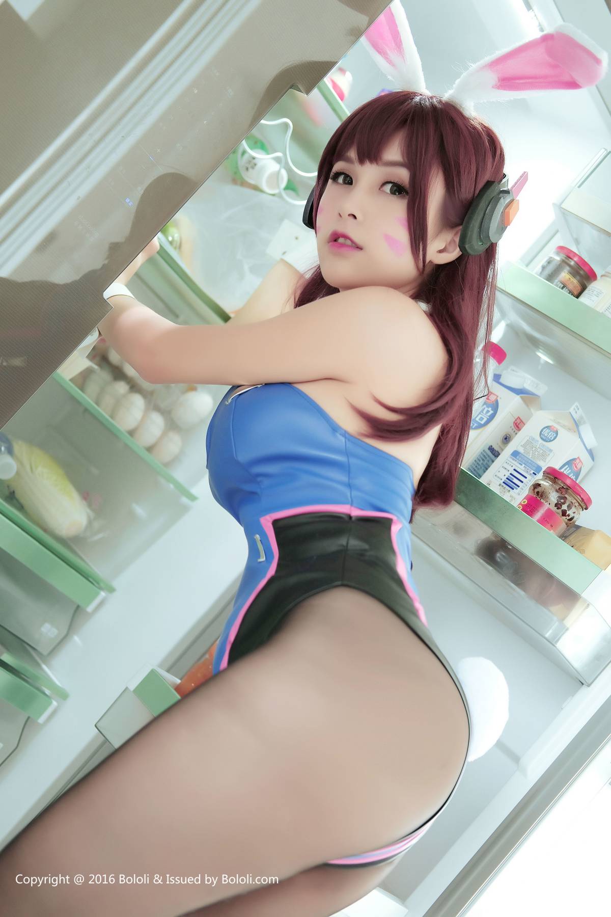 [BoLoLi波萝社] 2018.05.10 VOL.116 夏美酱 [29P-70MB]