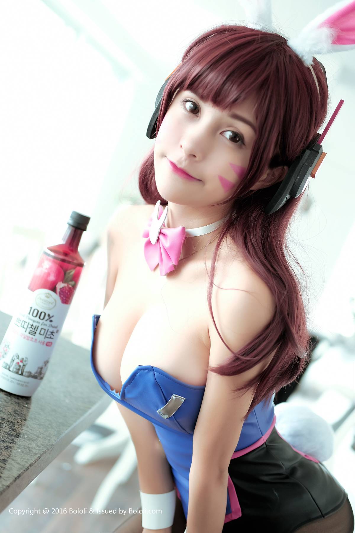 [BoLoLi波萝社] 2018.05.10 VOL.116 夏美酱 [29P-70MB]