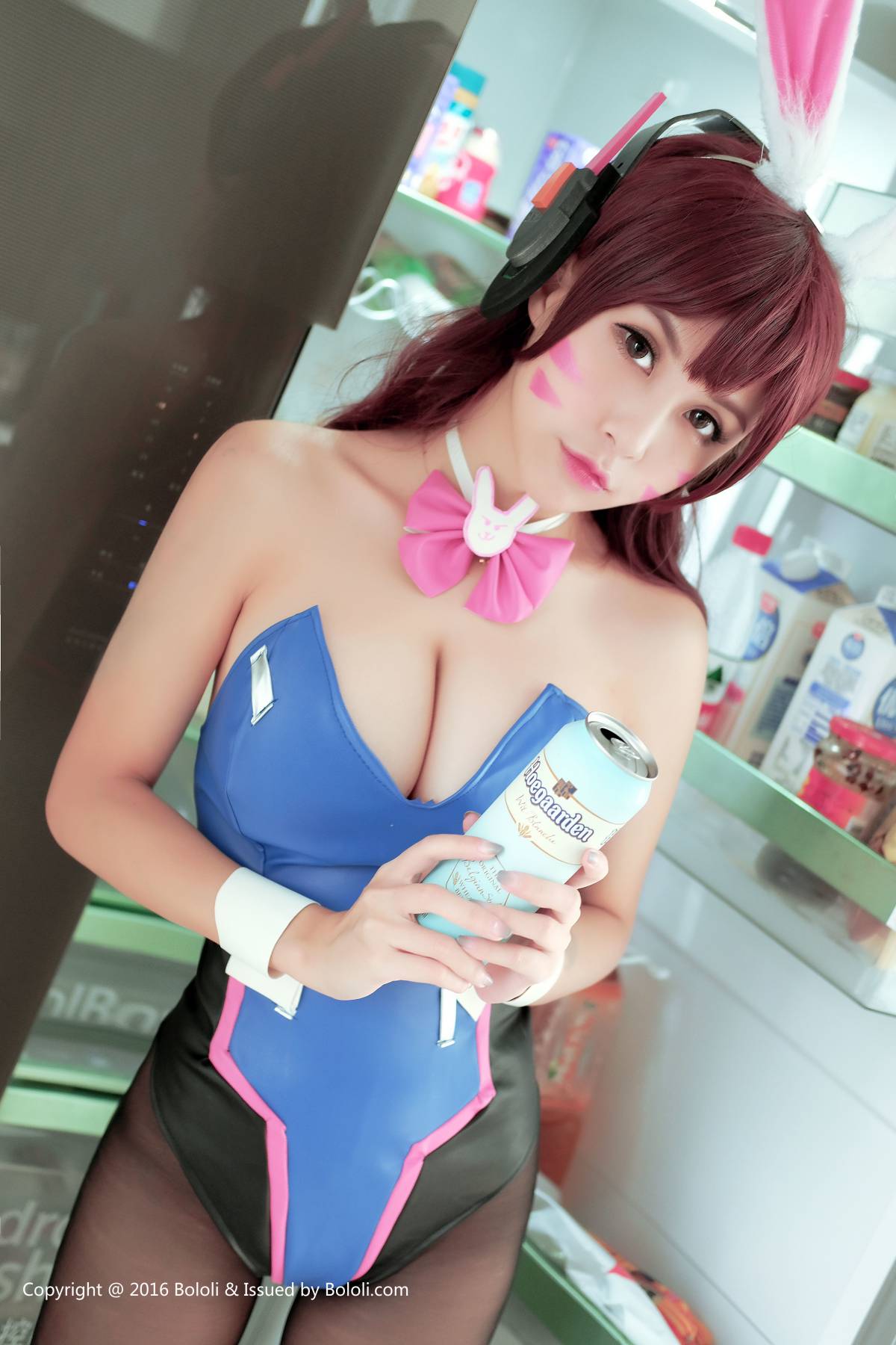 [BoLoLi波萝社] 2018.05.10 VOL.116 夏美酱 [29P-70MB]