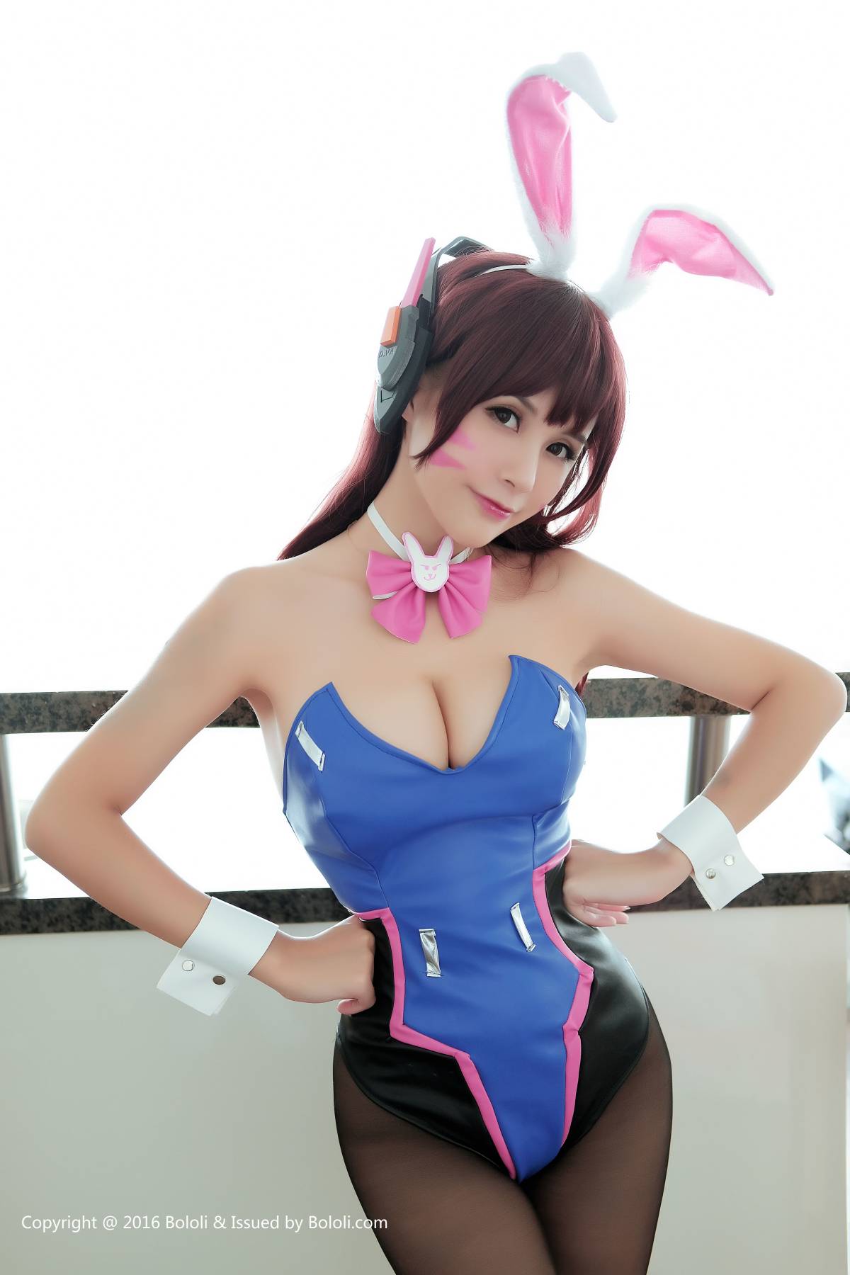 [BoLoLi波萝社] 2018.05.10 VOL.116 夏美酱 [29P-70MB]