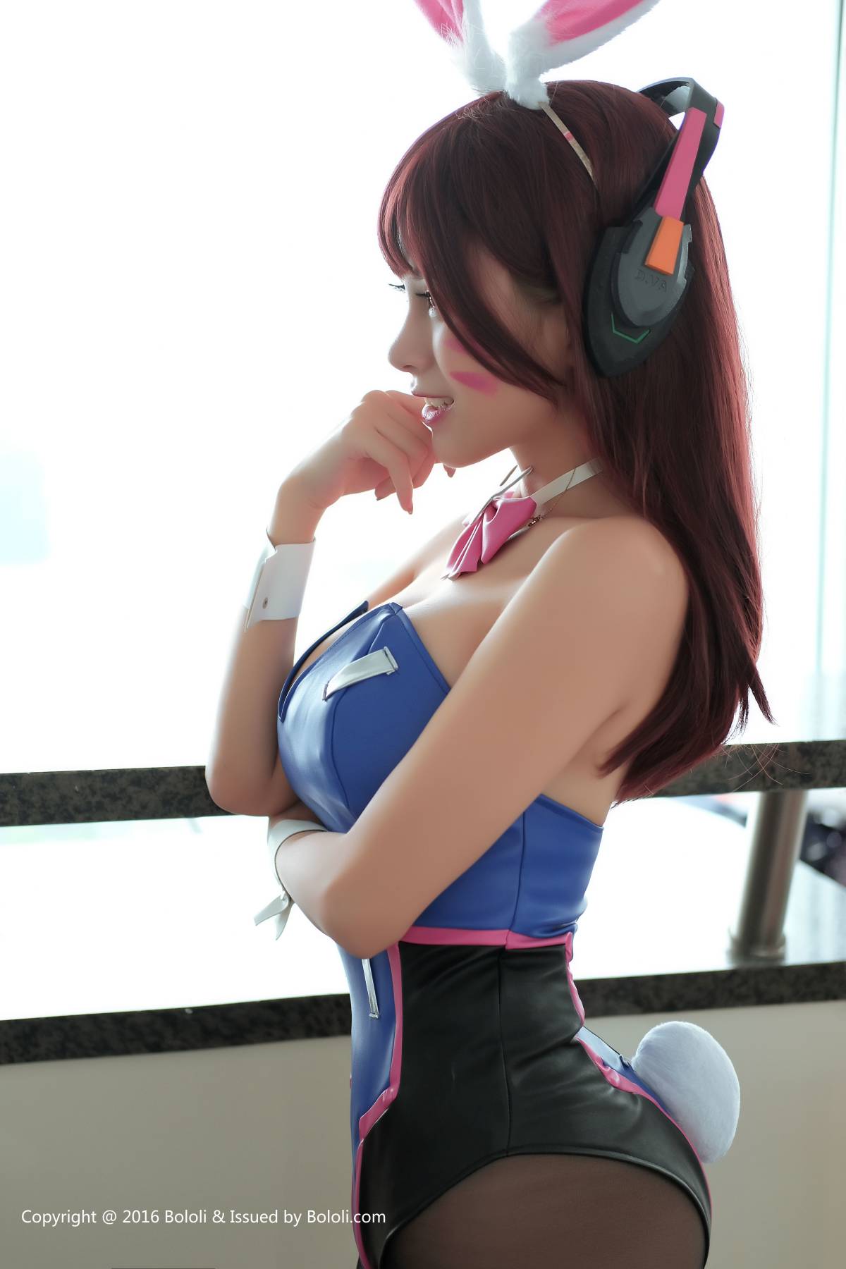 [BoLoLi波萝社] 2018.05.10 VOL.116 夏美酱 [29P-70MB]
