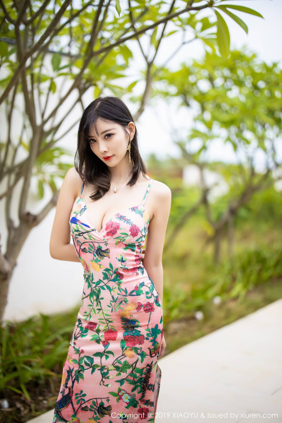 [XIAOYU语画界] 2019.11.15 VOL.194 杨晨晨sugar [70P-328MB]