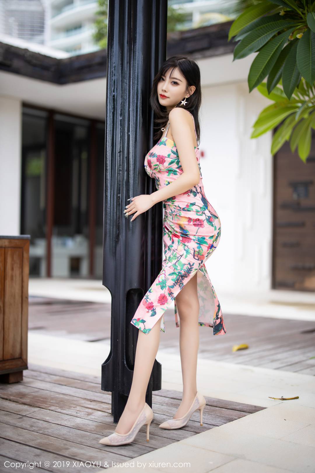 [XIAOYU语画界] 2019.11.15 VOL.194 杨晨晨sugar [70P-328MB]