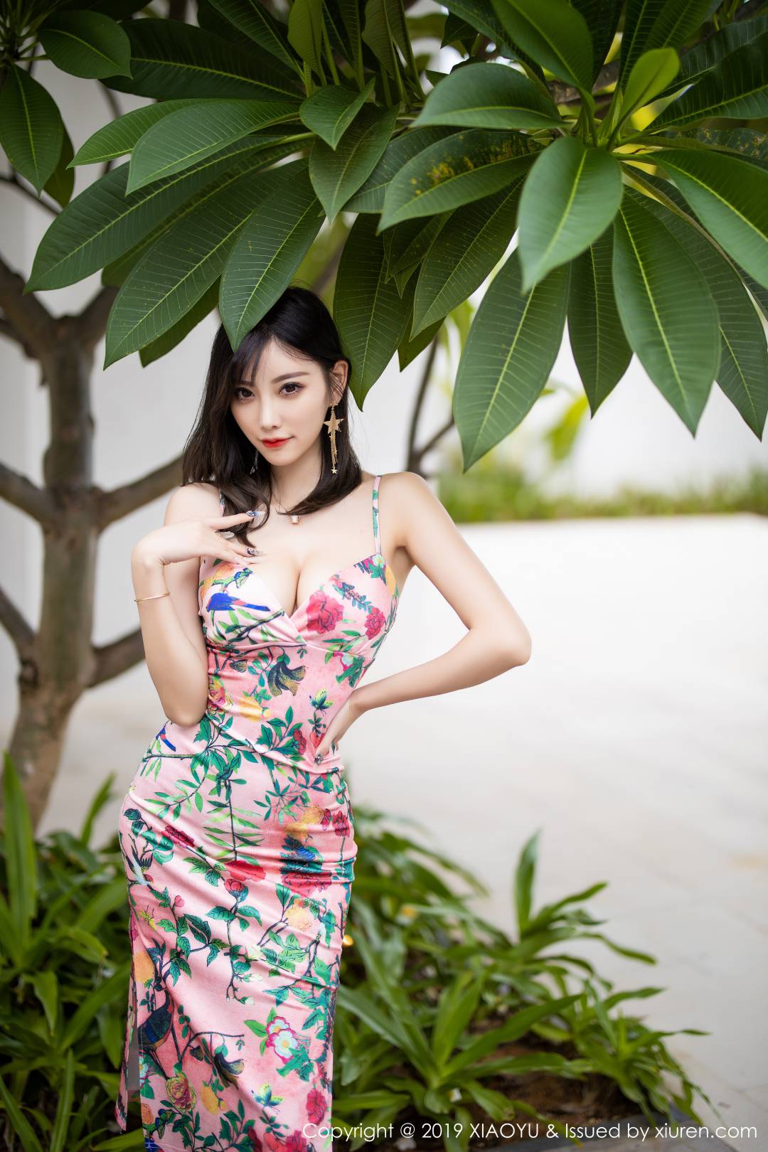 [XIAOYU语画界] 2019.11.15 VOL.194 杨晨晨sugar [70P-328MB]