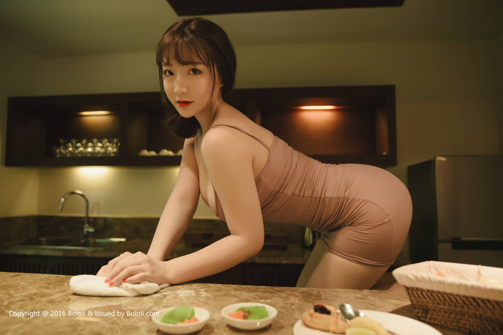 [BoLoLi波萝社] 2018.04.12 VOL.114 芒果milk [39P-493MB]