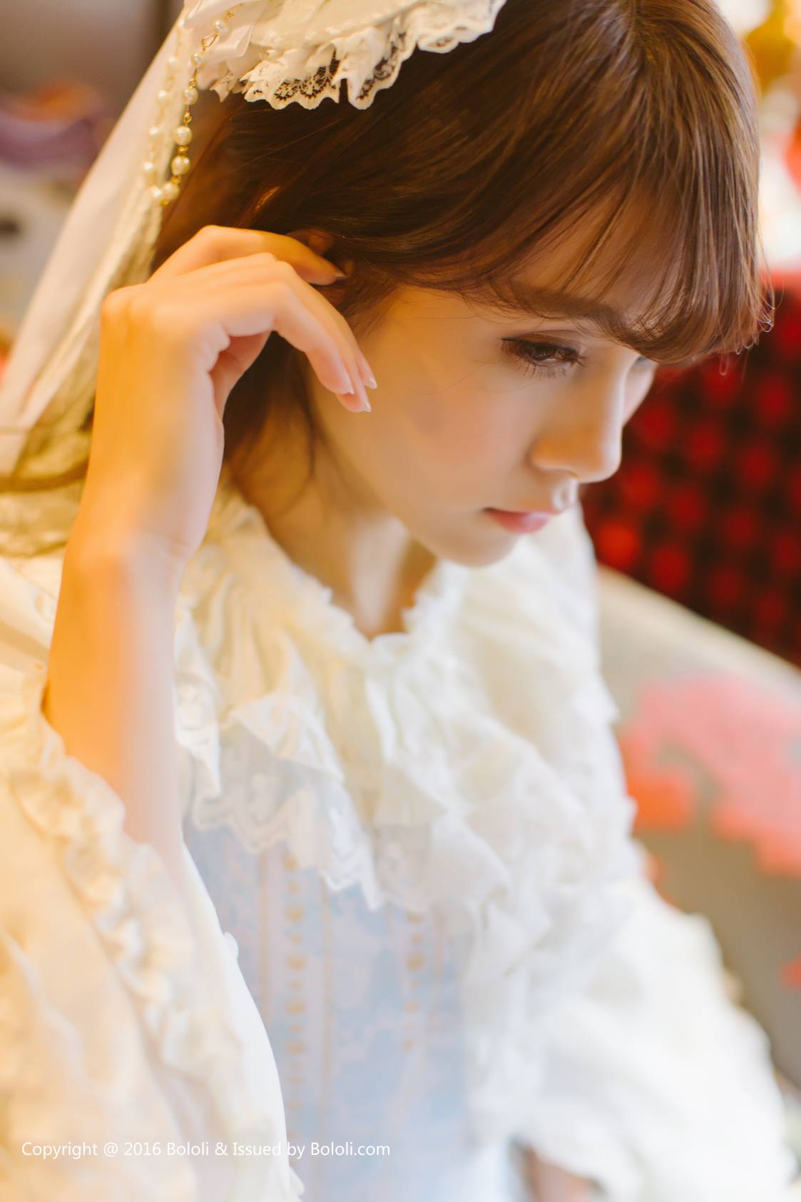 [BoLoLi波萝社] 2018.04.02 Vol.113 夏美酱_ [62P-841MB]