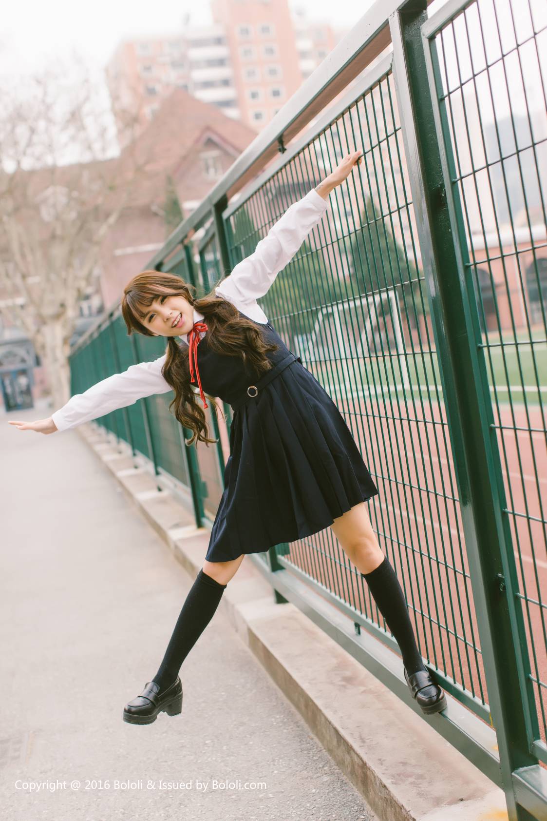 [BoLoLi波萝社] 2018.04.02 Vol.113 夏美酱_ [62P-841MB]