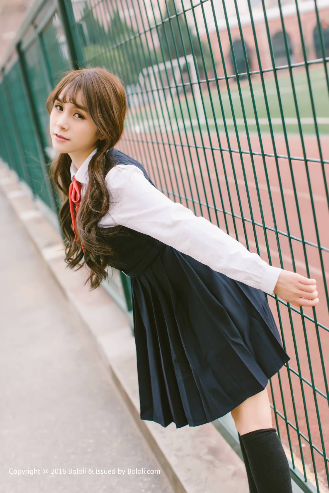 [BoLoLi波萝社] 2018.04.02 Vol.113 夏美酱_ [62P-841MB]
