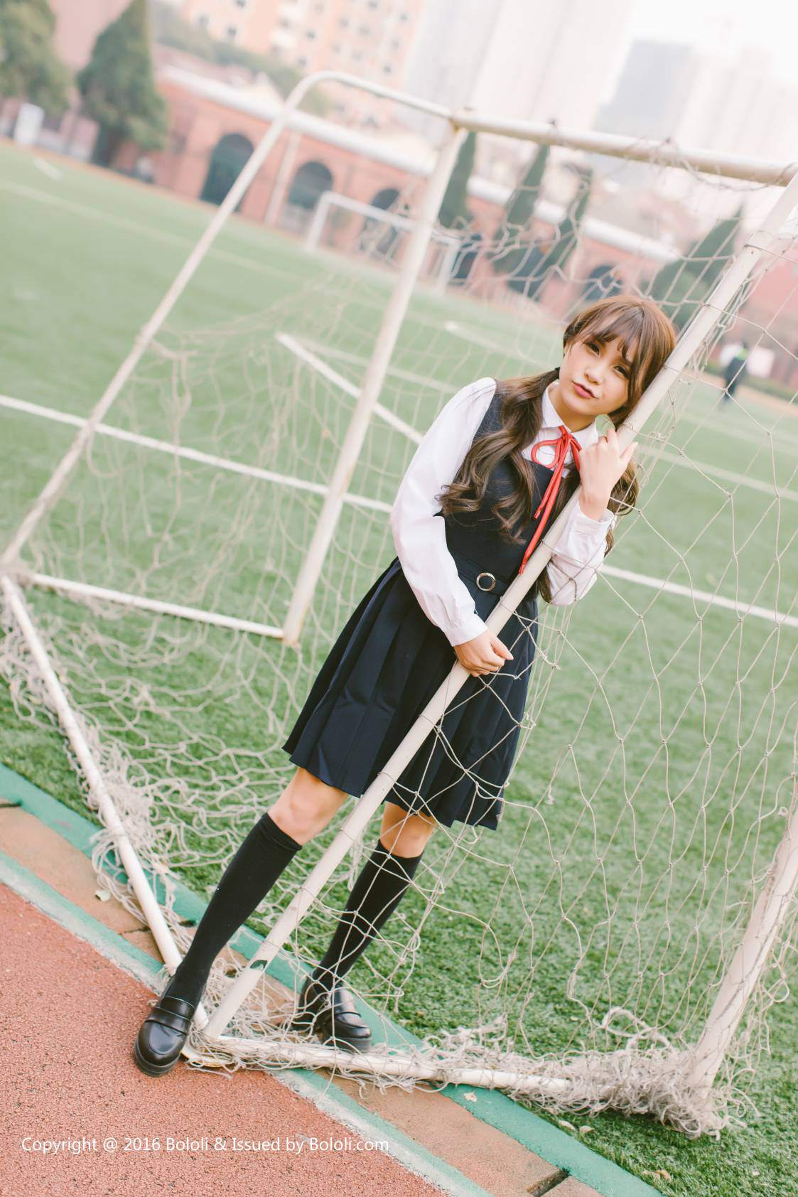 [BoLoLi波萝社] 2018.04.02 Vol.113 夏美酱_ [62P-841MB]