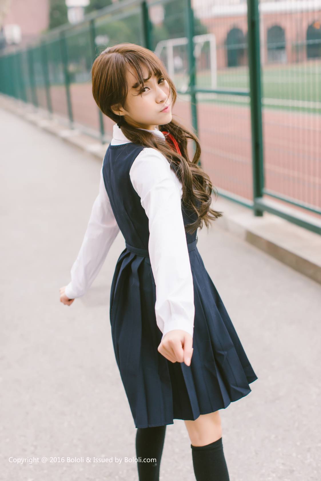 [BoLoLi波萝社] 2018.04.02 Vol.113 夏美酱_ [62P-841MB]