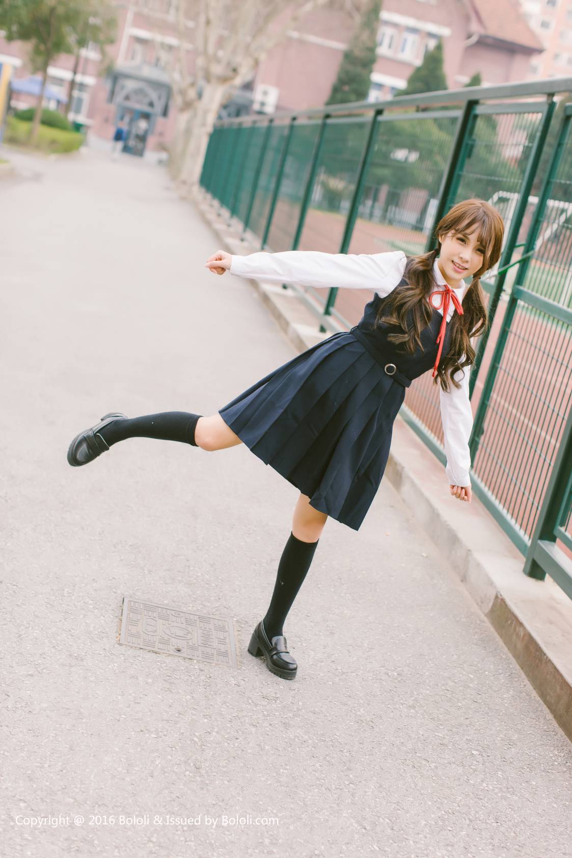 [BoLoLi波萝社] 2018.04.02 Vol.113 夏美酱_ [62P-841MB]