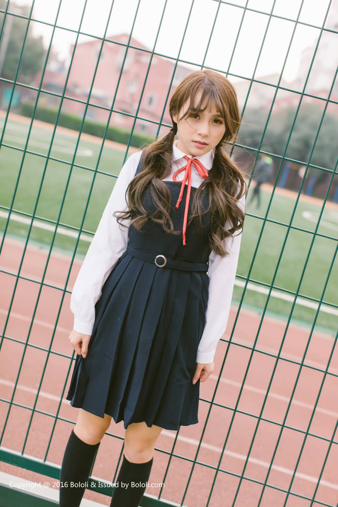 [BoLoLi波萝社] 2018.04.02 Vol.113 夏美酱_ [62P-841MB]