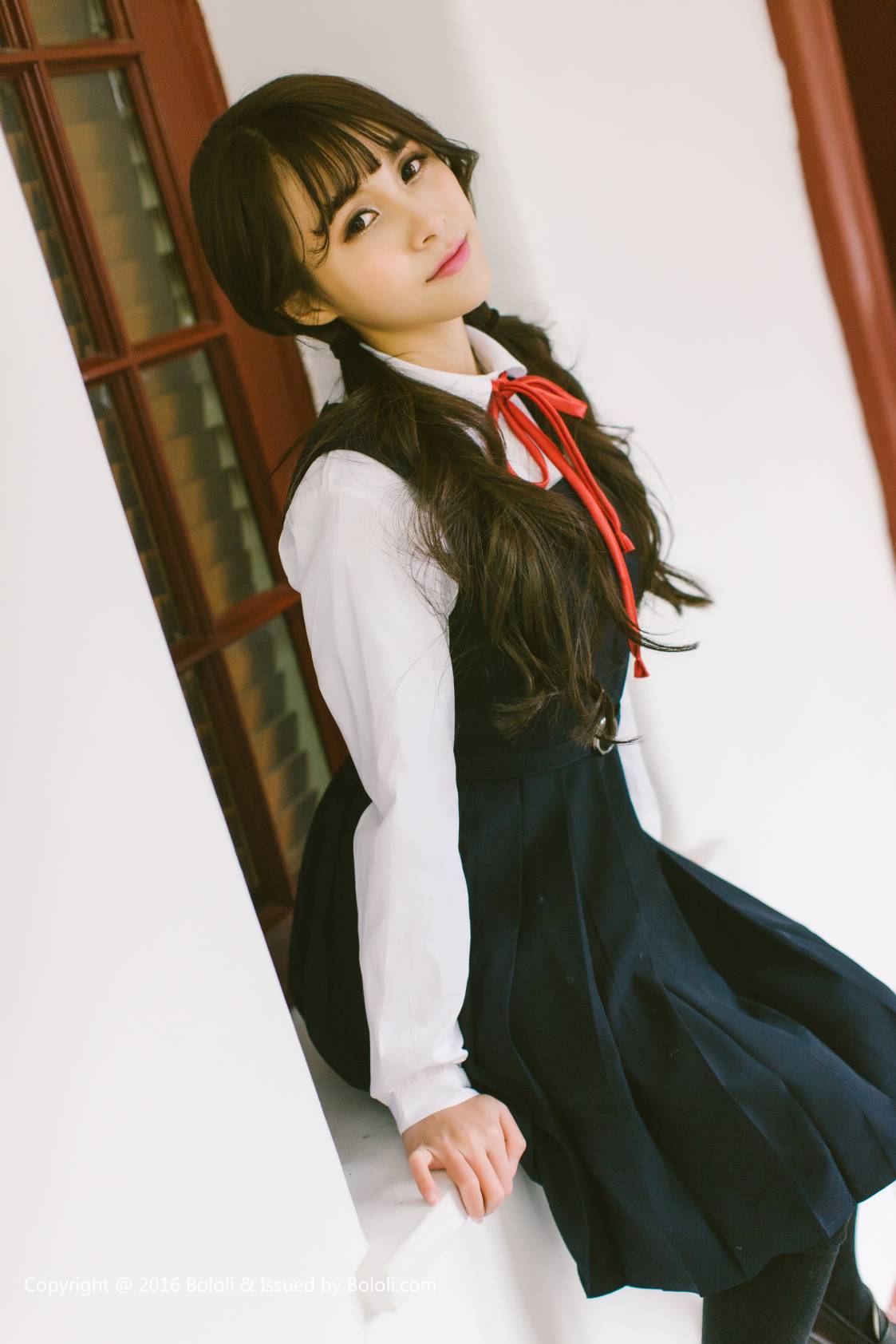 [BoLoLi波萝社] 2018.04.02 Vol.113 夏美酱_ [62P-841MB]