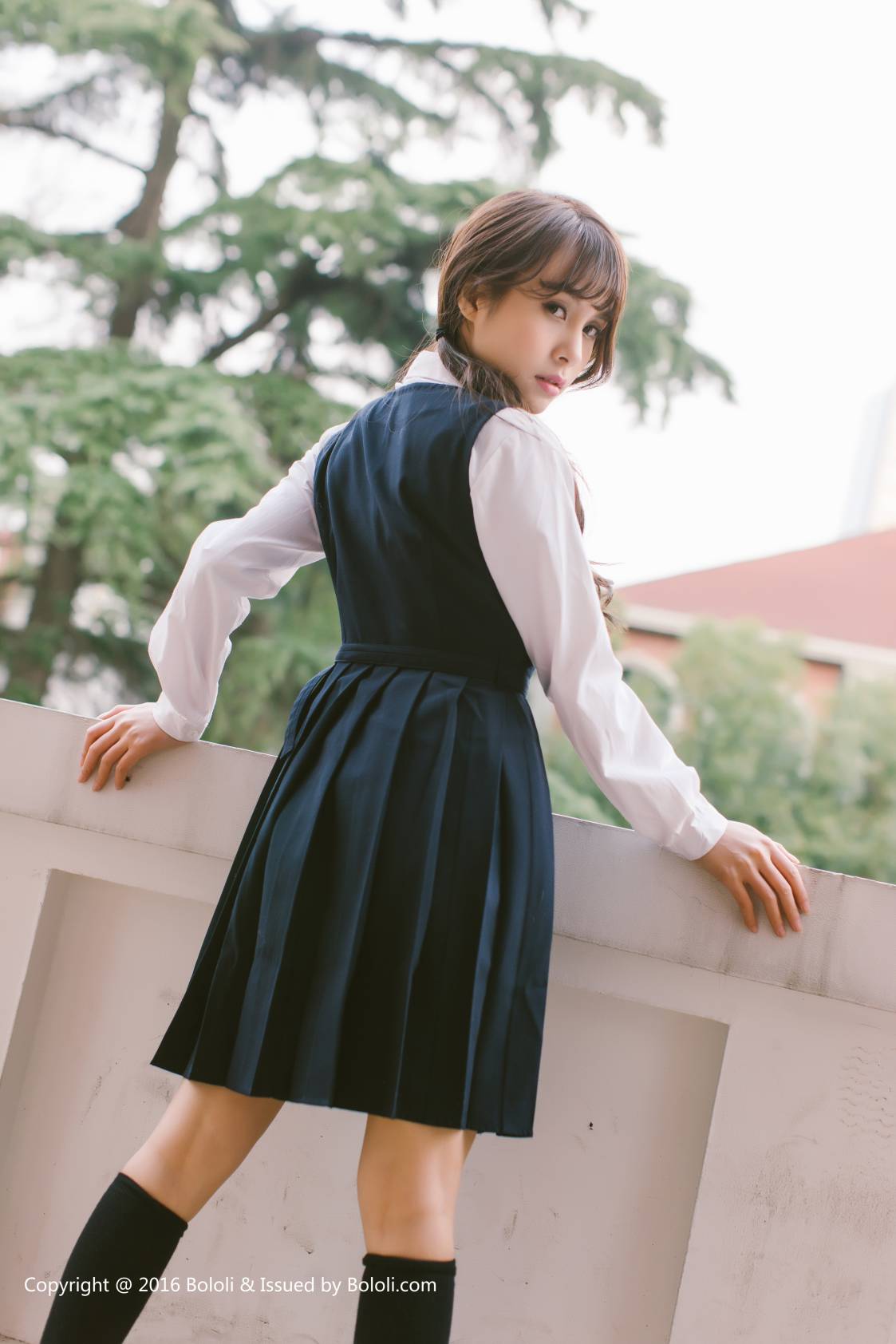 94零社区-[BoLoLi波萝社] 2018.04.02 Vol.113 夏美酱_ [62P-841MB] 波萝社-第52张