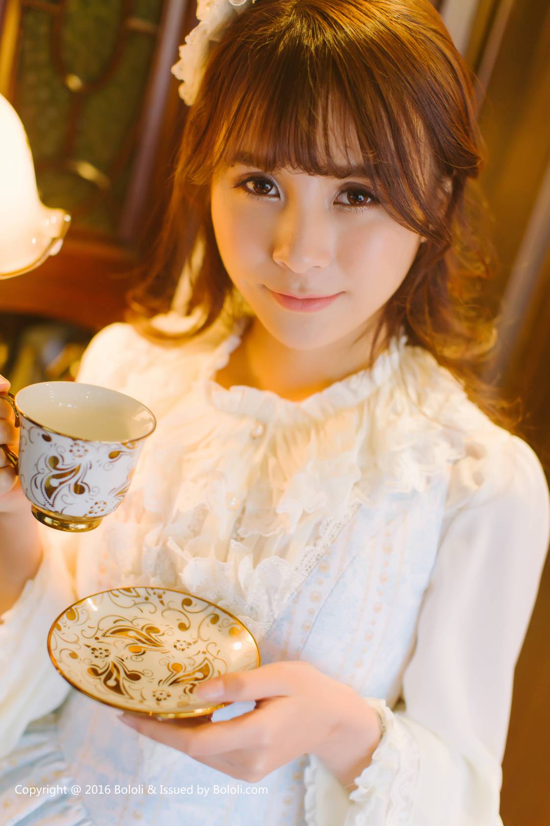 [BoLoLi波萝社] 2018.04.02 Vol.113 夏美酱_ [62P-841MB]