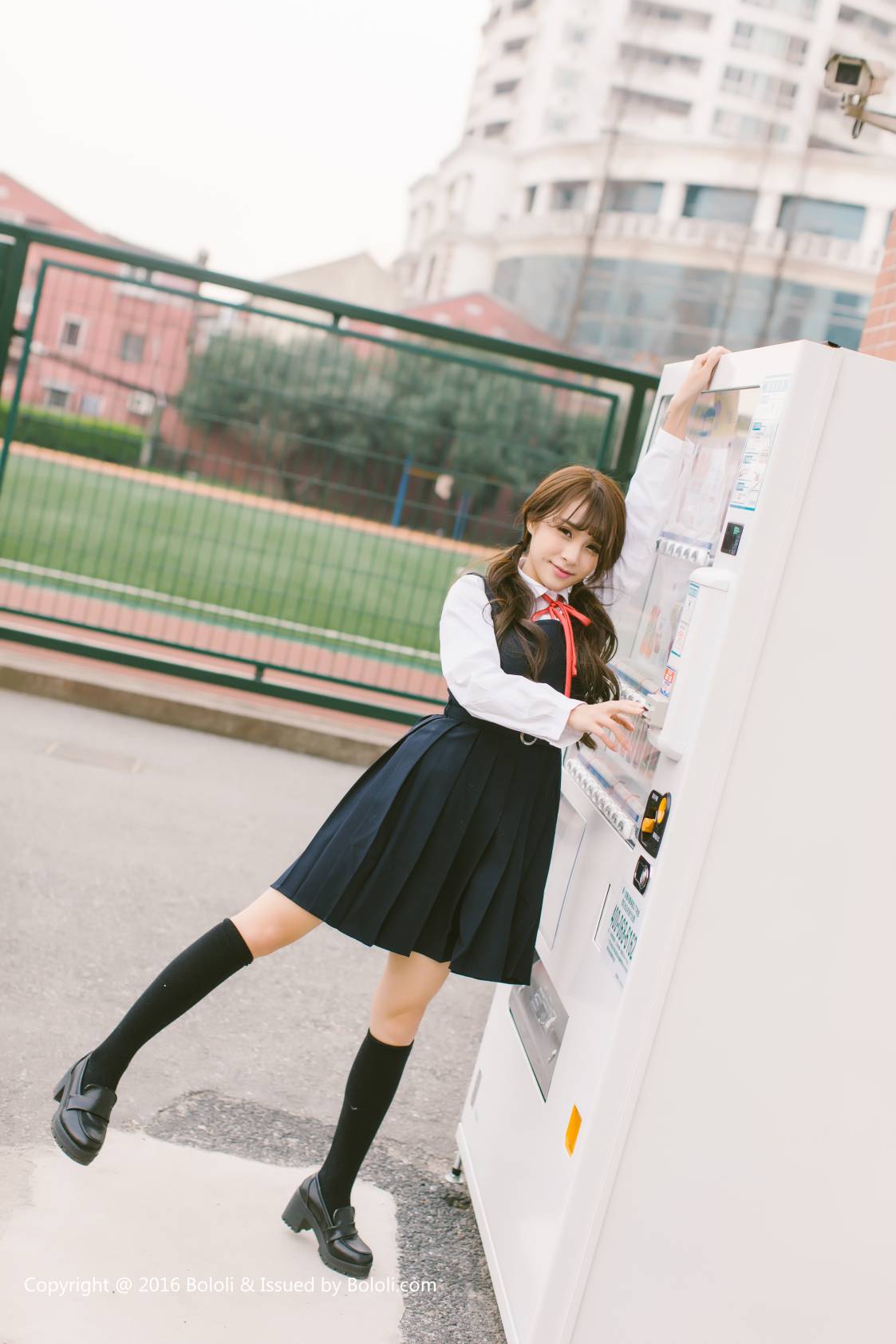 [BoLoLi波萝社] 2018.04.02 Vol.113 夏美酱_ [62P-841MB]
