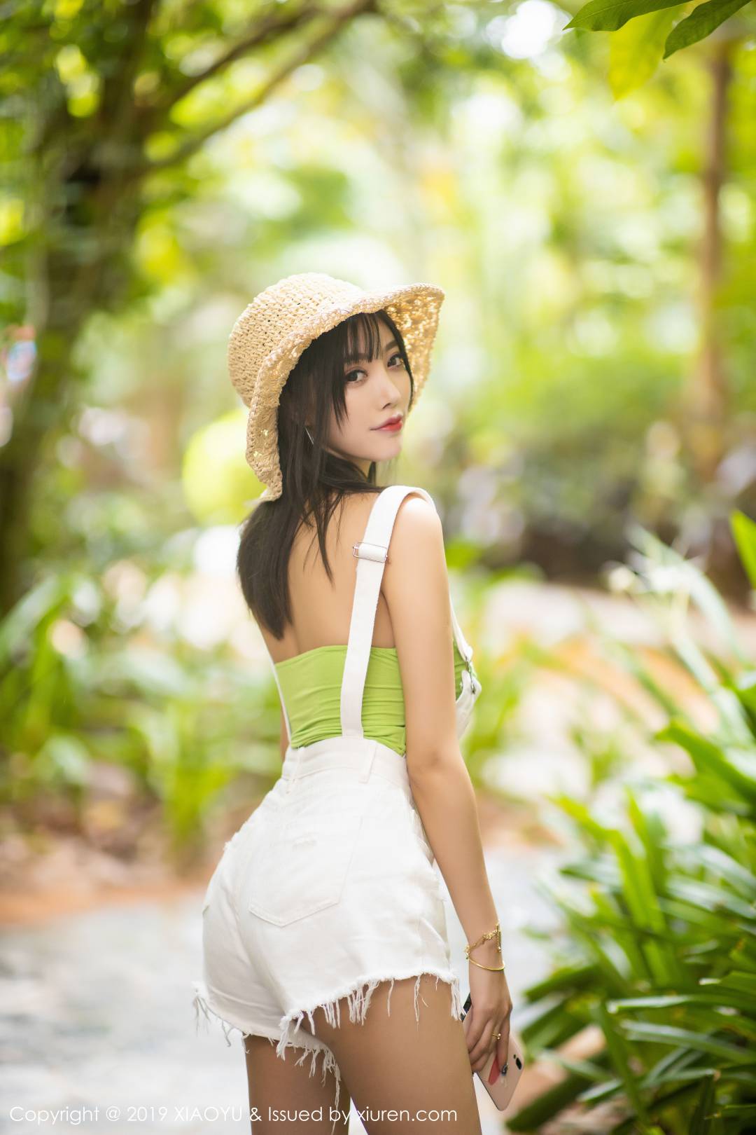 [XIAOYU语画界] 2019.11.29 VOL.204 杨晨晨sugar [58-171MB]