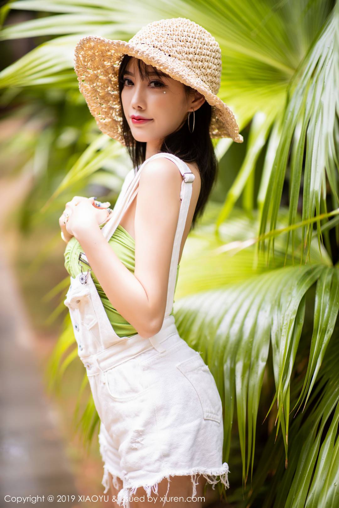 [XIAOYU语画界] 2019.11.29 VOL.204 杨晨晨sugar [58-171MB]
