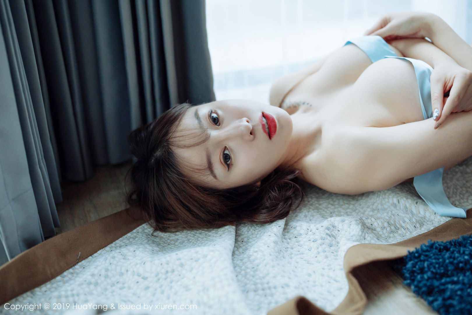 [HuaYang花漾] 2019.11.06 VOL.185 王雨纯[47P-101M]