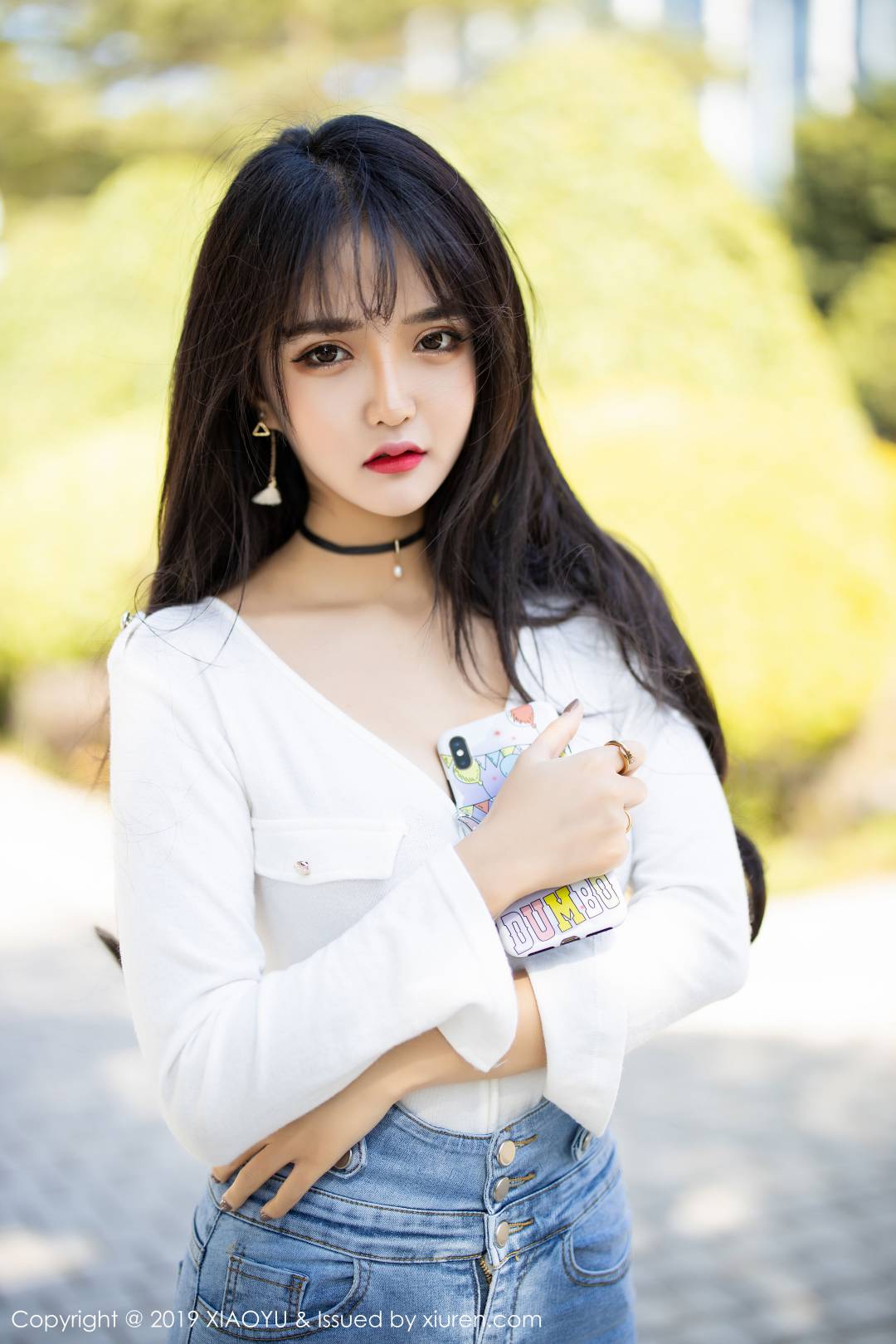 [XIAOYU语画界] 2019.12.11 VOL.212 Miko酱吖 [109P-197MB]