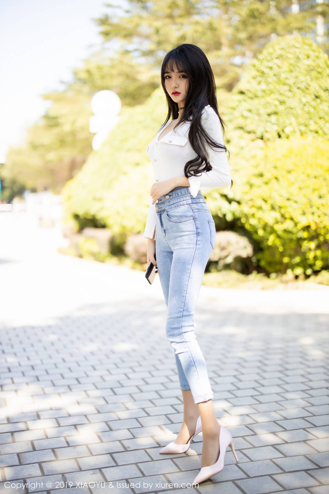 [XIAOYU语画界] 2019.12.11 VOL.212 Miko酱吖 [109P-197MB]