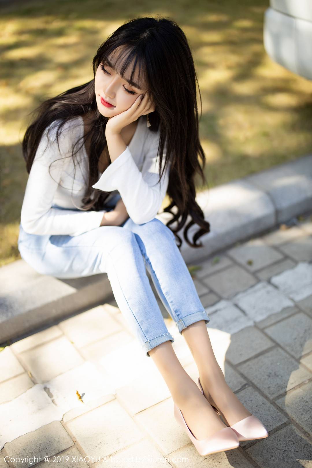[XIAOYU语画界] 2019.12.11 VOL.212 Miko酱吖 [109P-197MB]