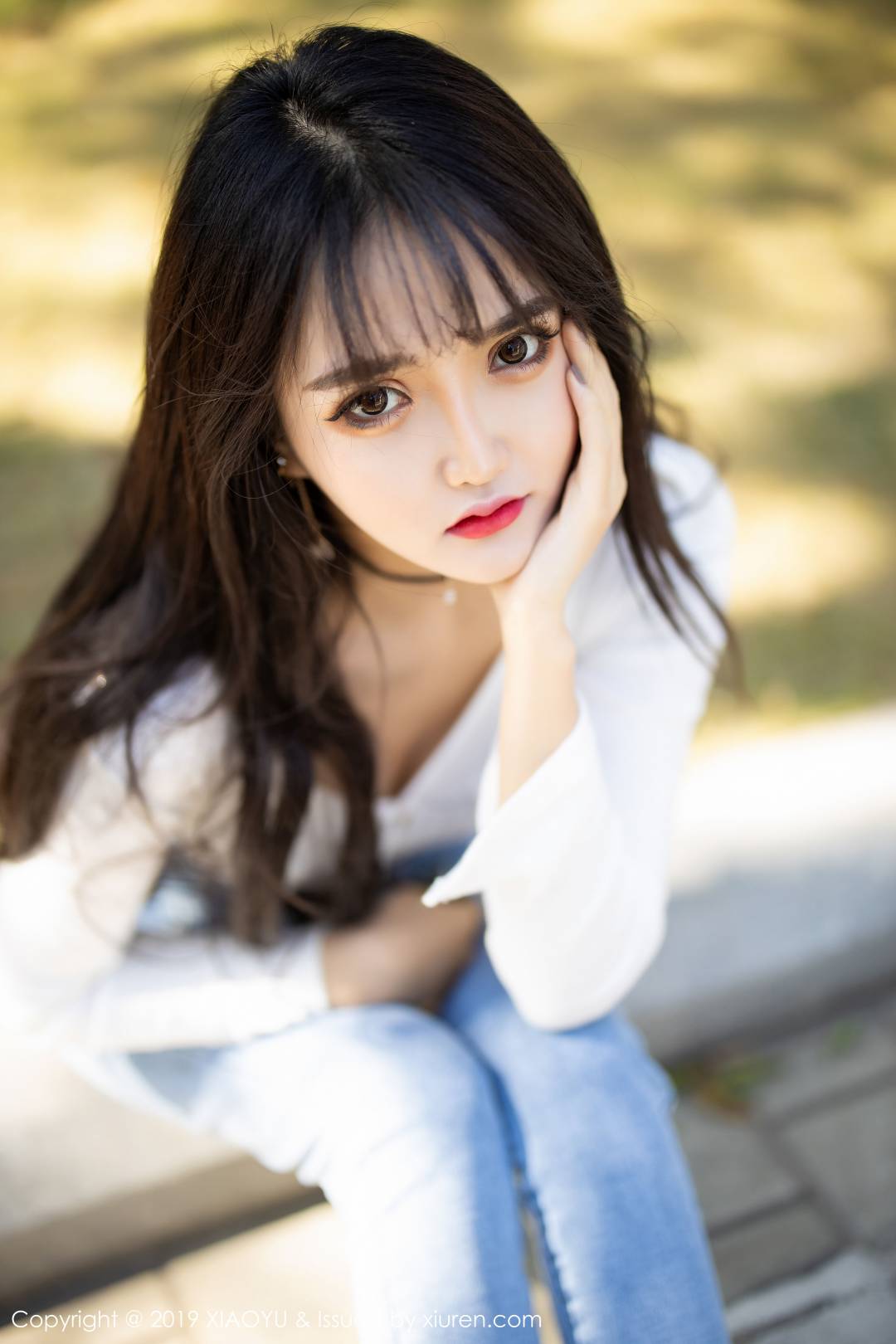 [XIAOYU语画界] 2019.12.11 VOL.212 Miko酱吖 [109P-197MB]