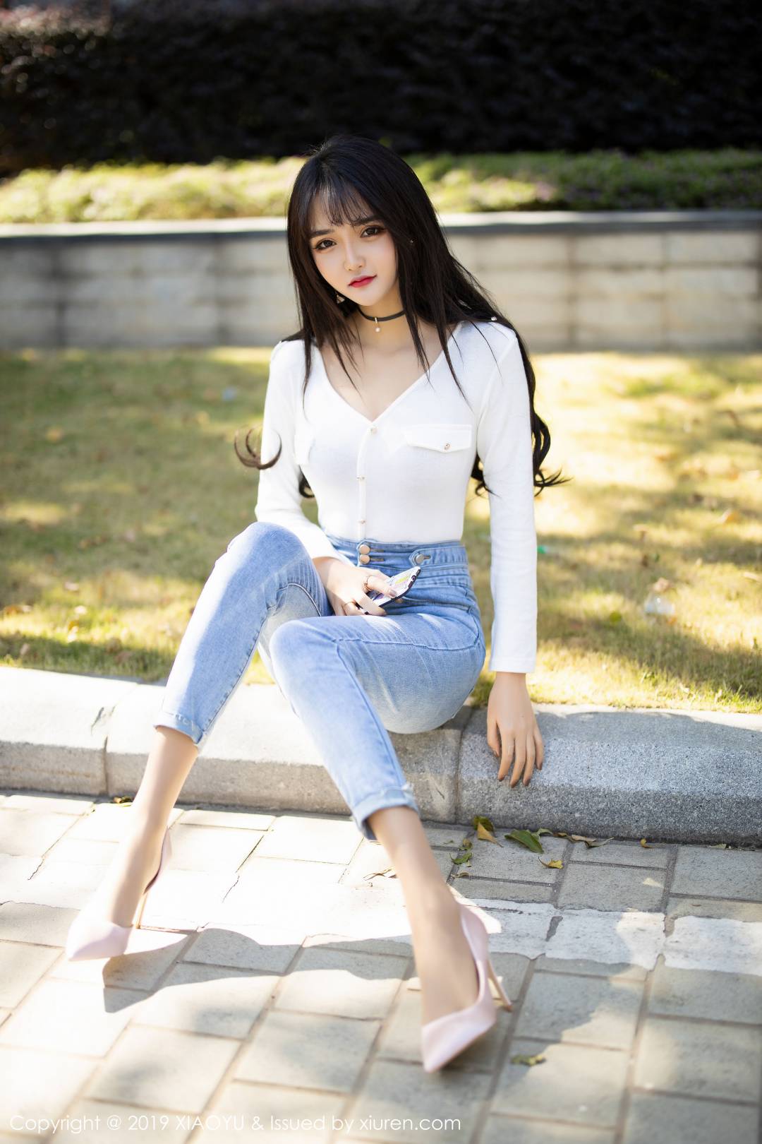 [XIAOYU语画界] 2019.12.11 VOL.212 Miko酱吖 [109P-197MB]