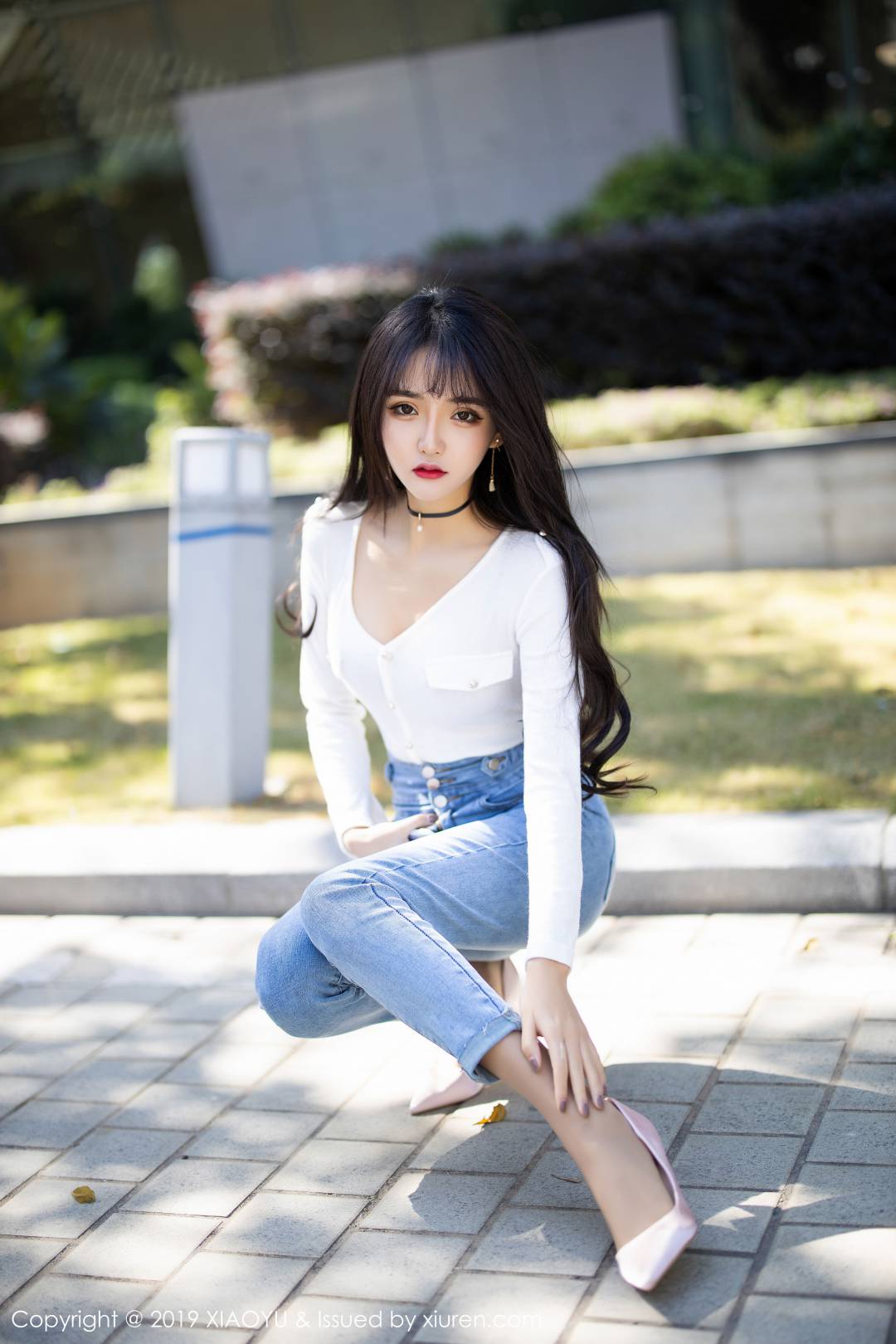 [XIAOYU语画界] 2019.12.11 VOL.212 Miko酱吖 [109P-197MB]