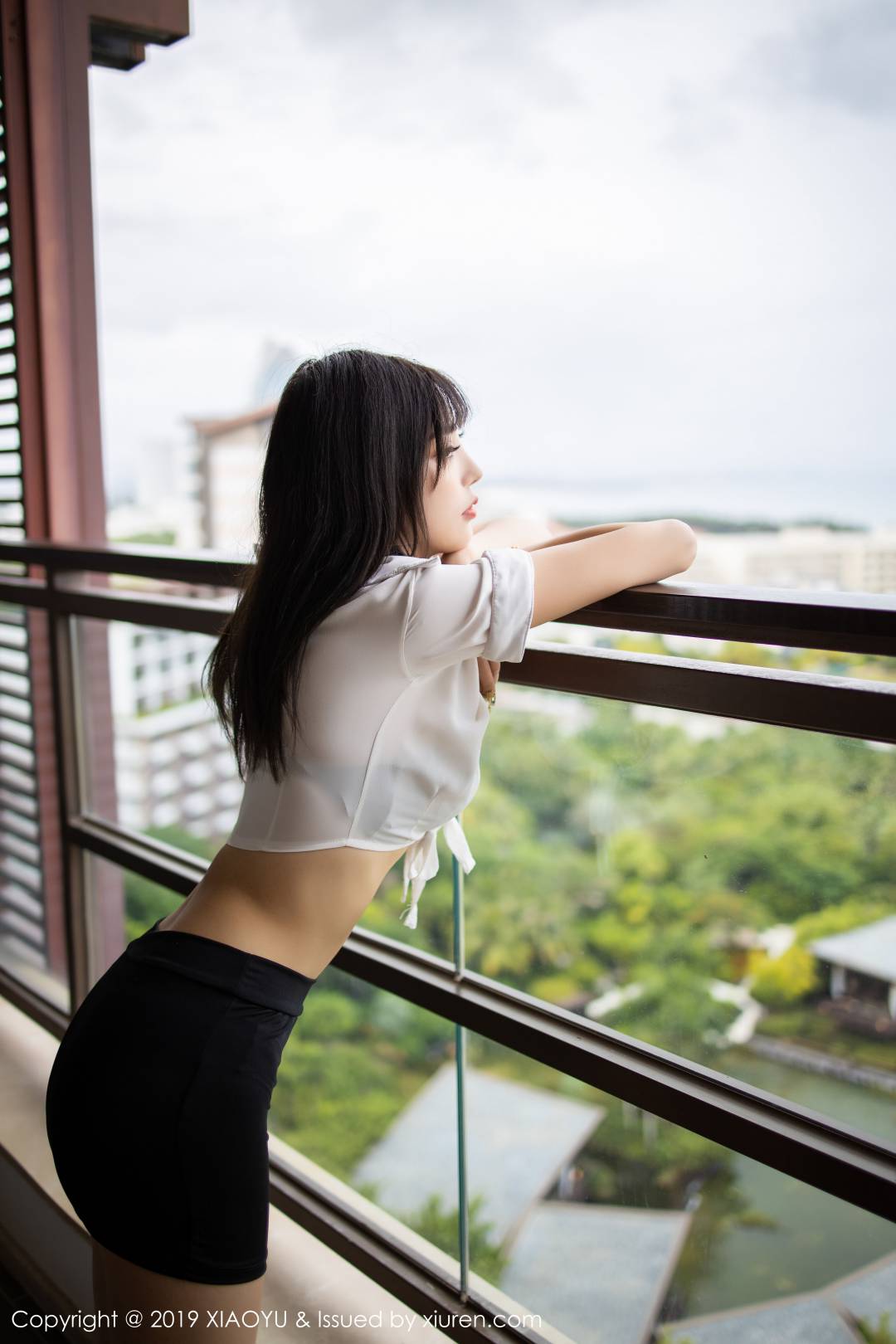 [XIAOYU语画界] 2019.12.13 VOL.214 杨晨晨sugar [54P-144MB]