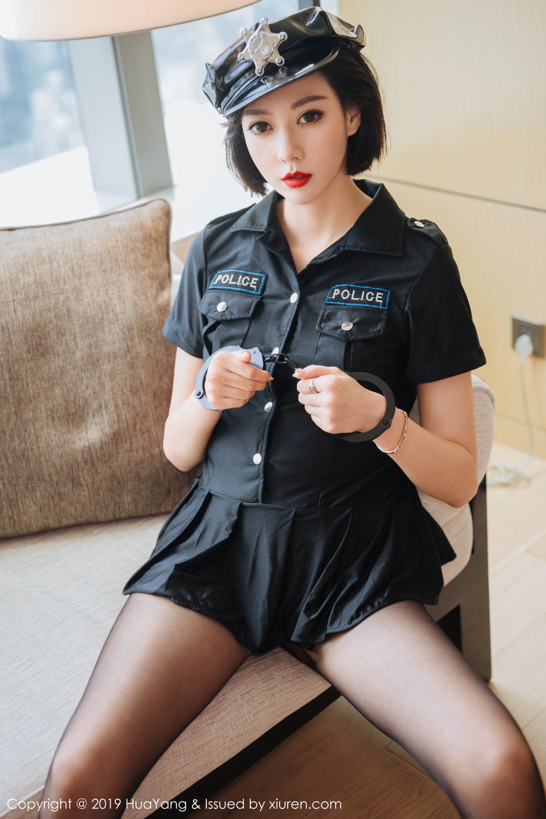 [HuaYang花漾] 2019.10.18 VOL.179 艺轩[52P-112M]