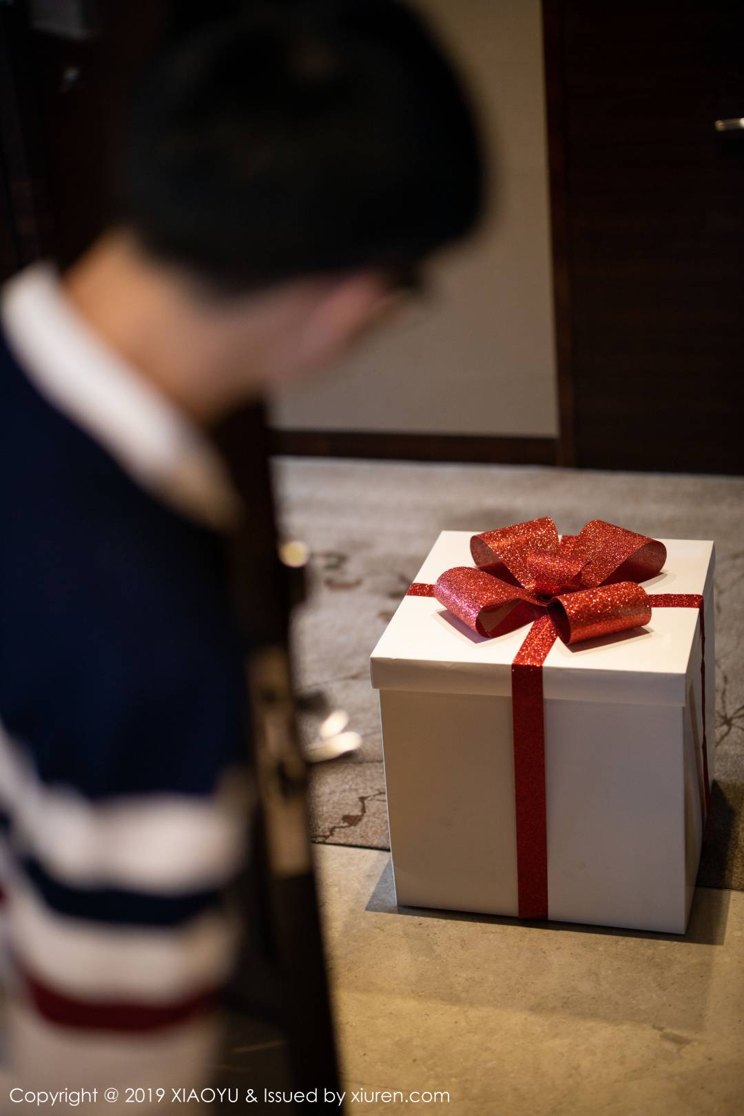 [XIAOYU语画界] 2019.12.24 VOL.221 杨晨晨sugar [72P-228MB]