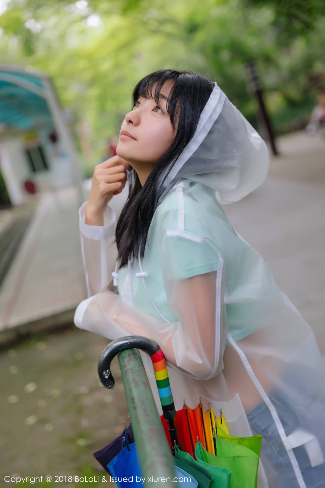 [BoLoli波萝社] 2018.02.01 VOL.106 球球 [38P-240MB]
