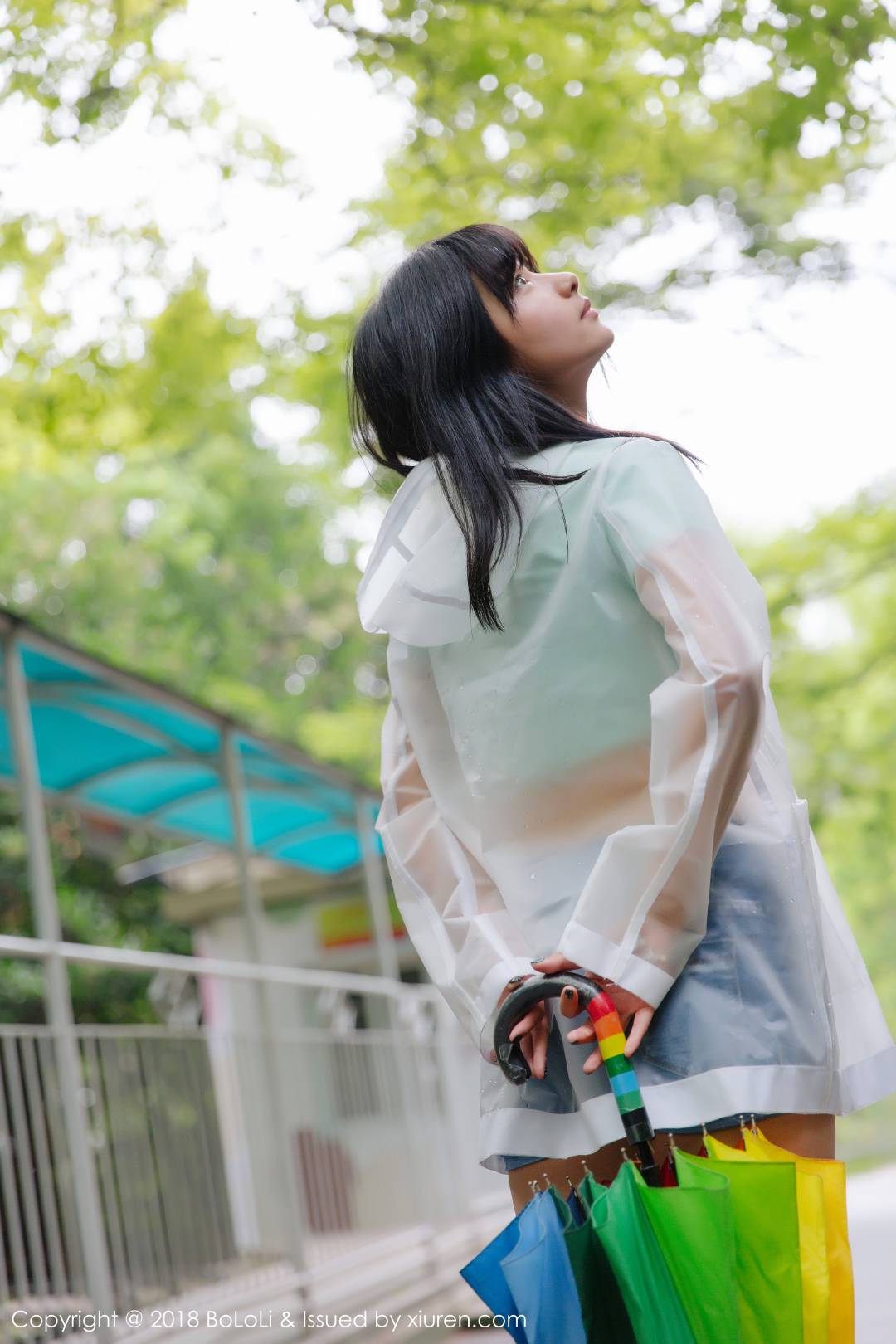 [BoLoli波萝社] 2018.02.01 VOL.106 球球 [38P-240MB]