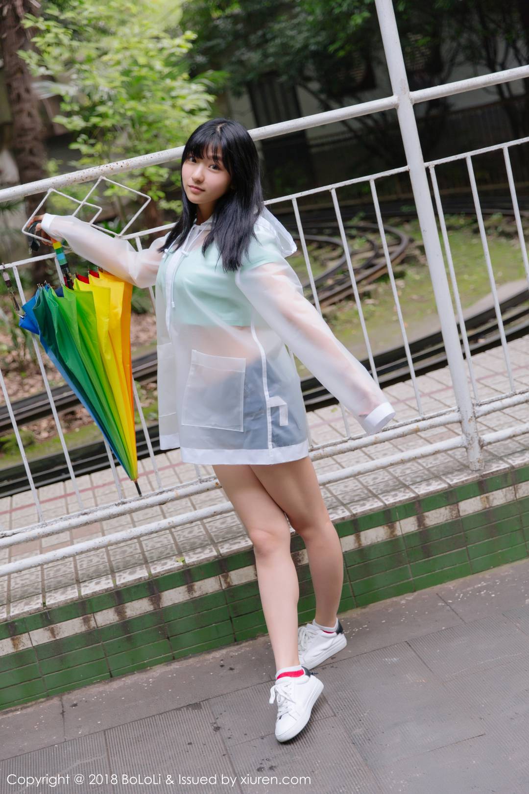 [BoLoli波萝社] 2018.02.01 VOL.106 球球 [38P-240MB]