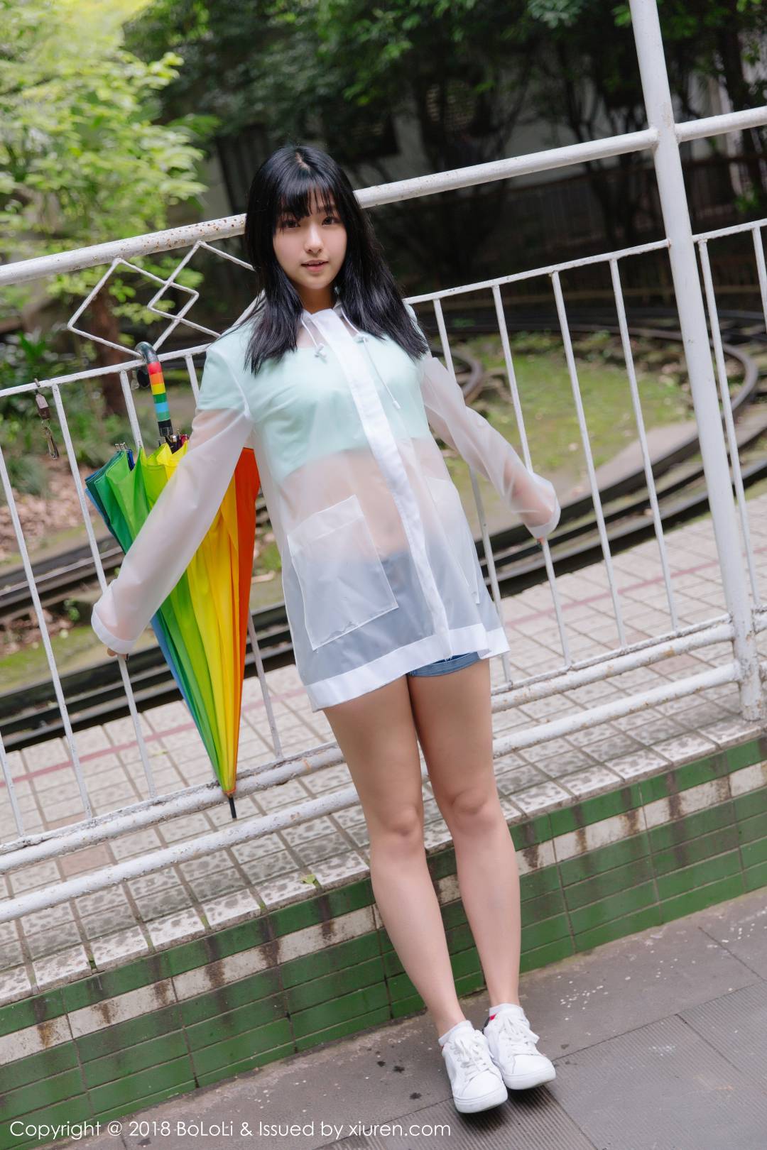 [BoLoli波萝社] 2018.02.01 VOL.106 球球 [38P-240MB]