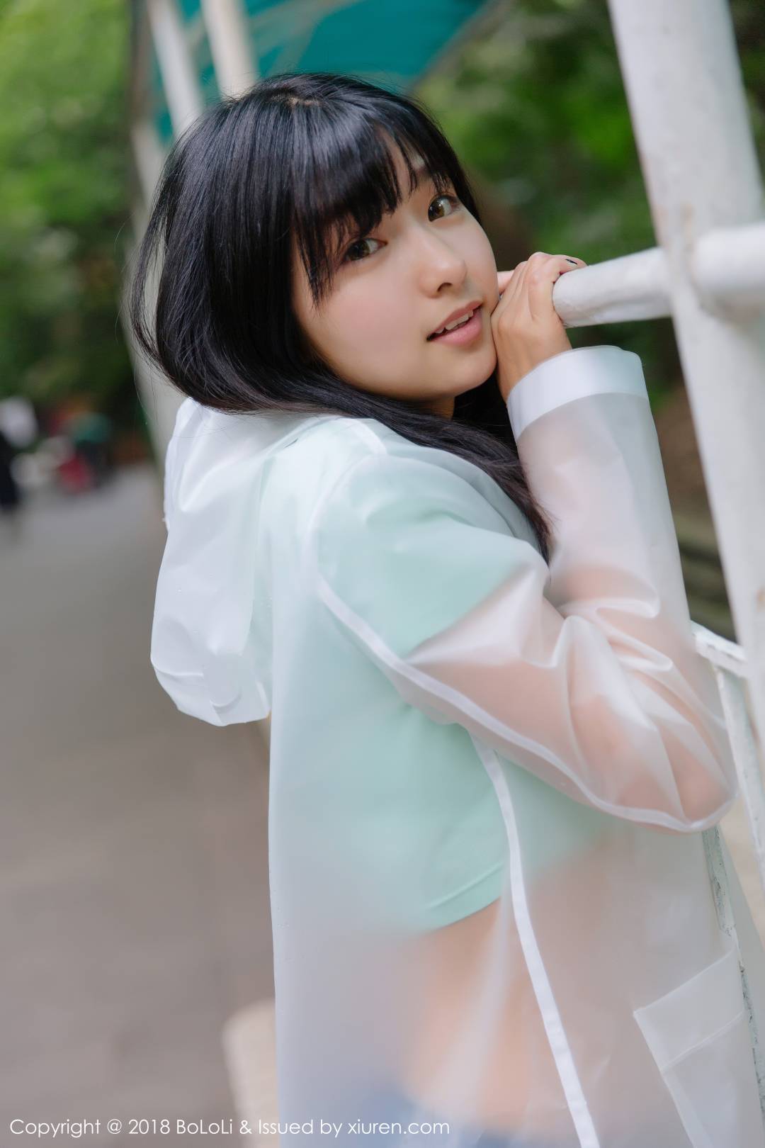 [BoLoli波萝社] 2018.02.01 VOL.106 球球 [38P-240MB]
