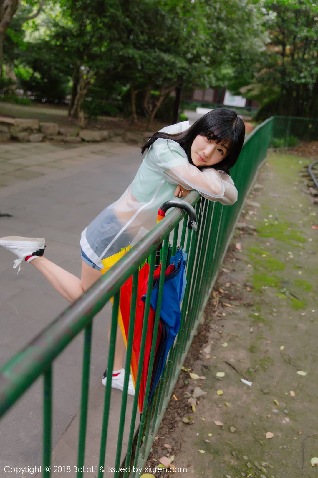 [BoLoli波萝社] 2018.02.01 VOL.106 球球 [38P-240MB]