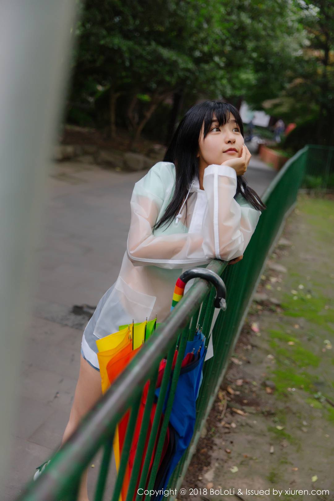 [BoLoli波萝社] 2018.02.01 VOL.106 球球 [38P-240MB]