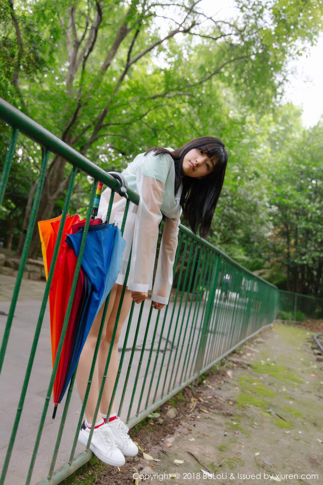 [BoLoli波萝社] 2018.02.01 VOL.106 球球 [38P-240MB]