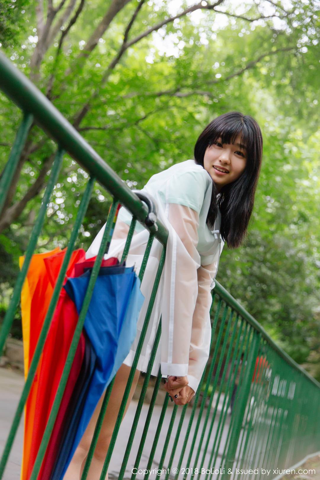 [BoLoli波萝社] 2018.02.01 VOL.106 球球 [38P-240MB]