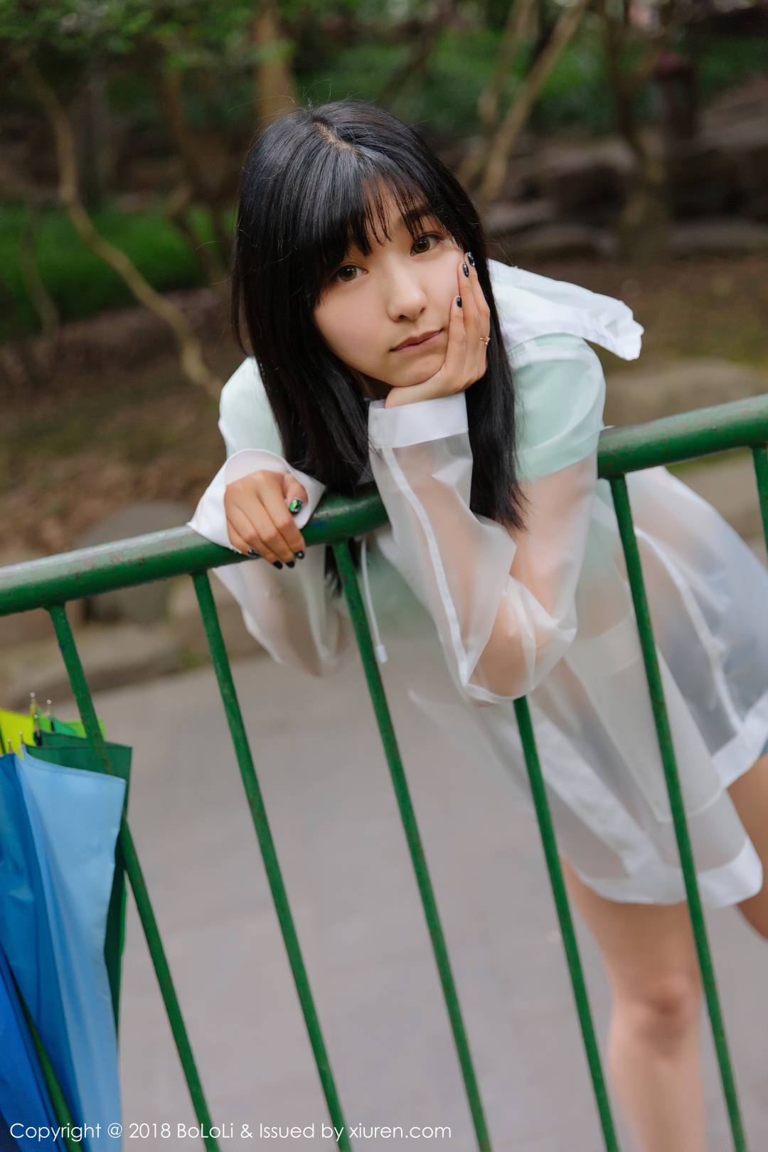 [BoLoli波萝社] 2018.02.01 VOL.106 球球 [38P-240MB]