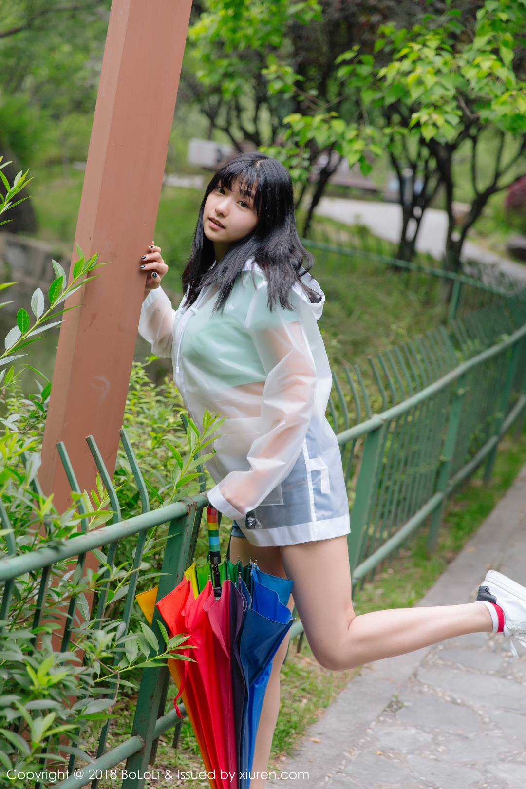 [BoLoli波萝社] 2018.02.01 VOL.106 球球 [38P-240MB]