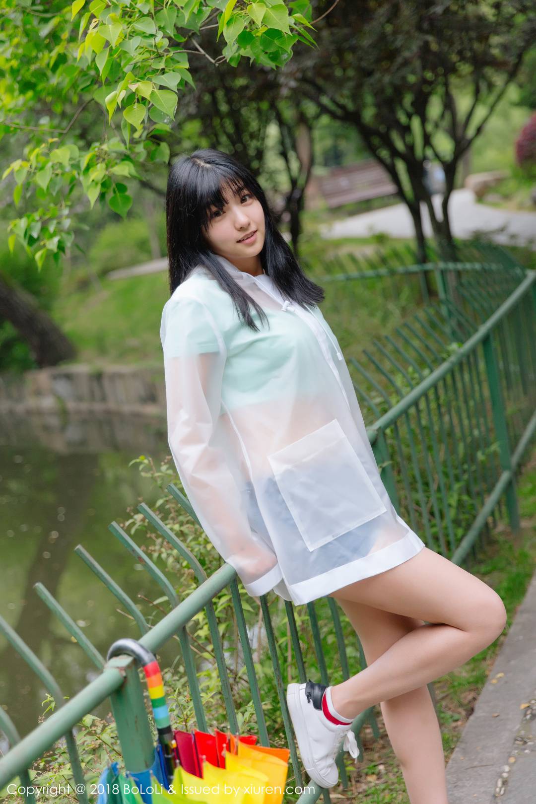 [BoLoli波萝社] 2018.02.01 VOL.106 球球 [38P-240MB]