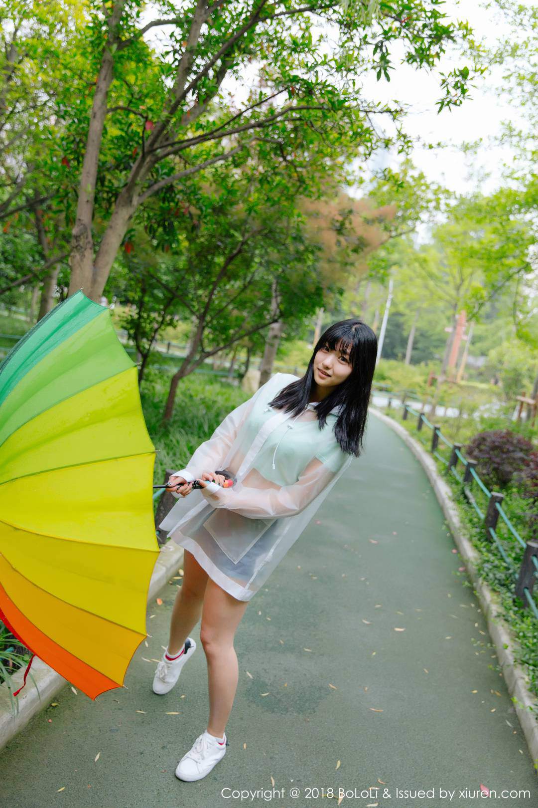 [BoLoli波萝社] 2018.02.01 VOL.106 球球 [38P-240MB]