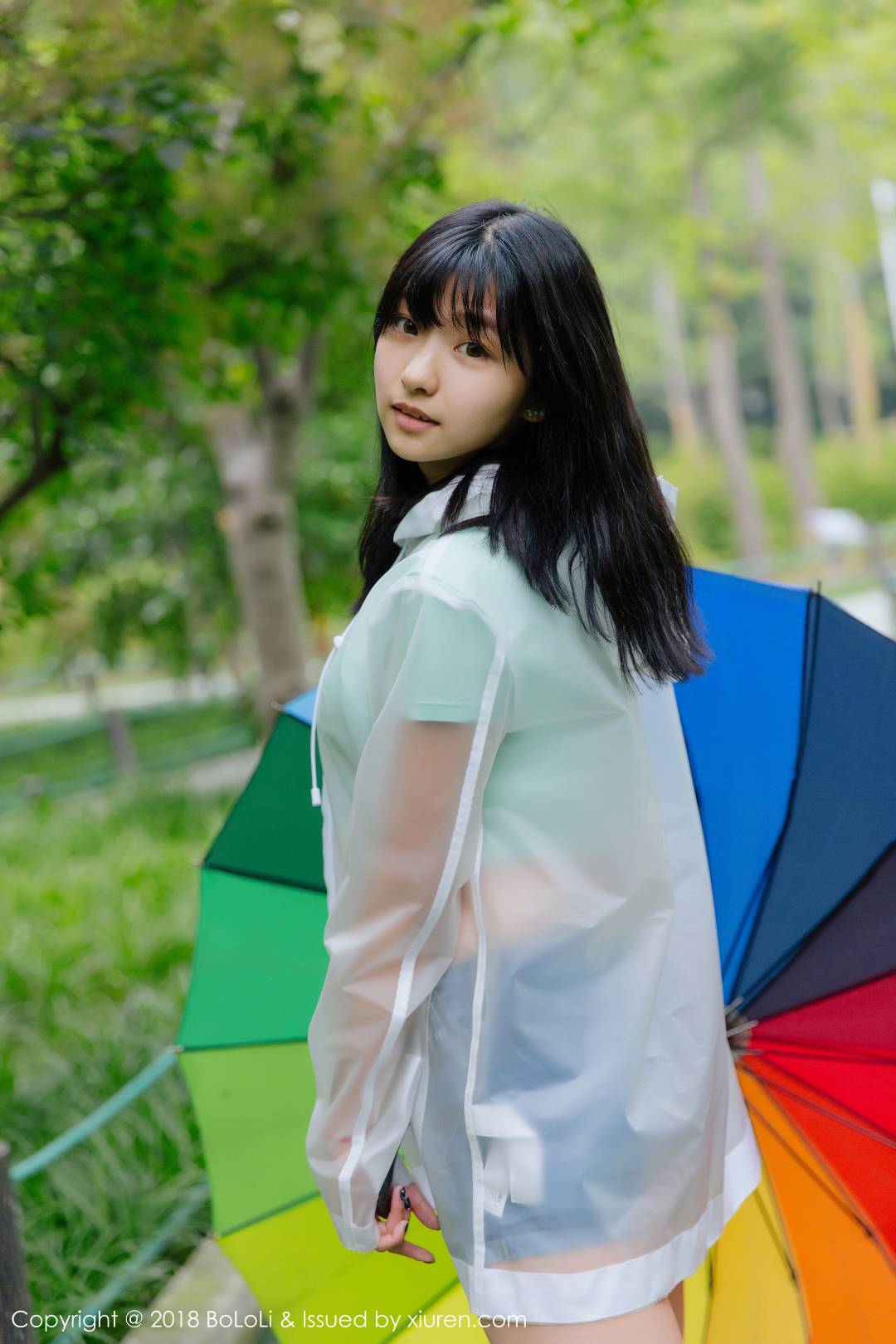 [BoLoli波萝社] 2018.02.01 VOL.106 球球 [38P-240MB]
